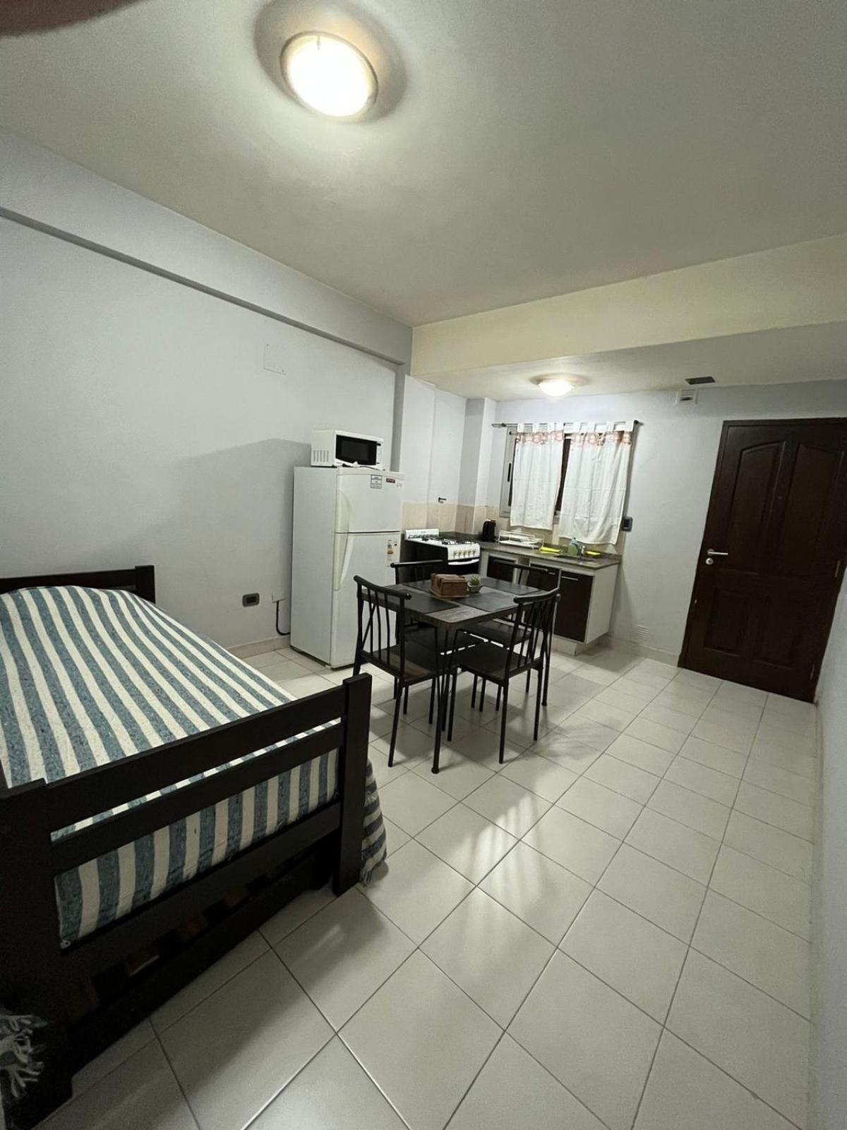 Departamento Premium Centrico