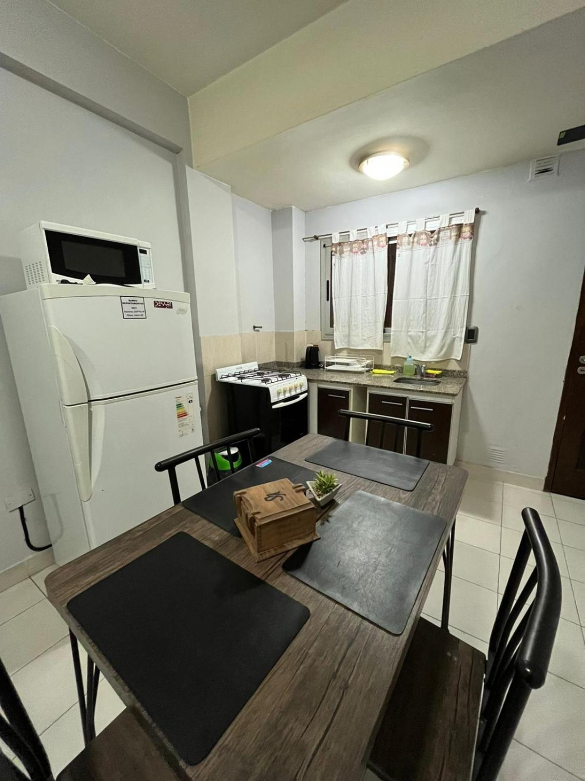 Apartamento Departamento Premium Centrico *