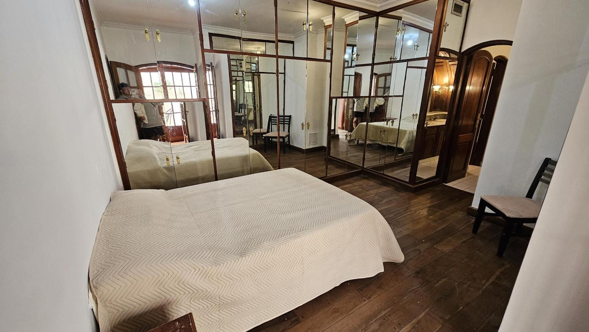Valhalla & Guest house Salta