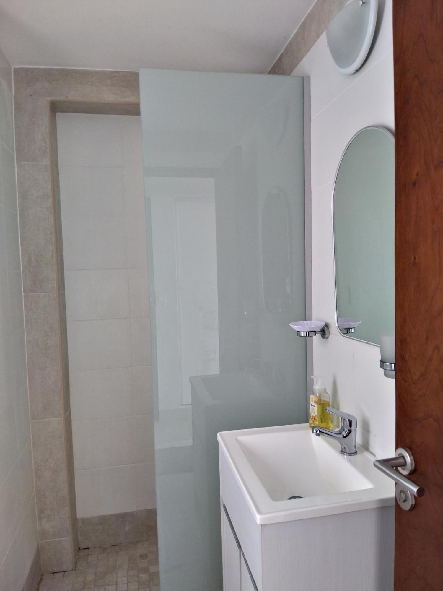 Monoambiente Turistico La Linda De Apartamento Salta