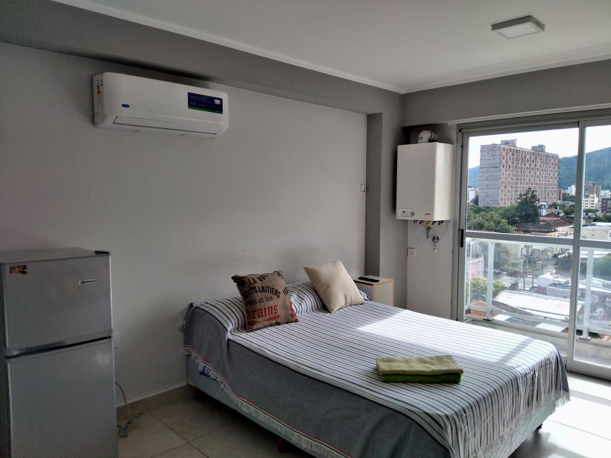 Monoambiente Turistico La Linda De Apartamento