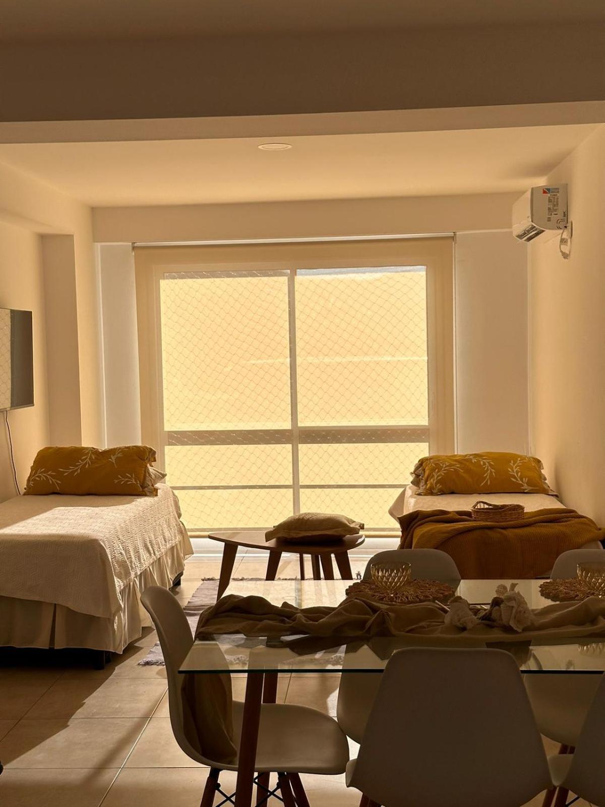 Departamentos Del Poeta - Centro De Apartamento Salta
