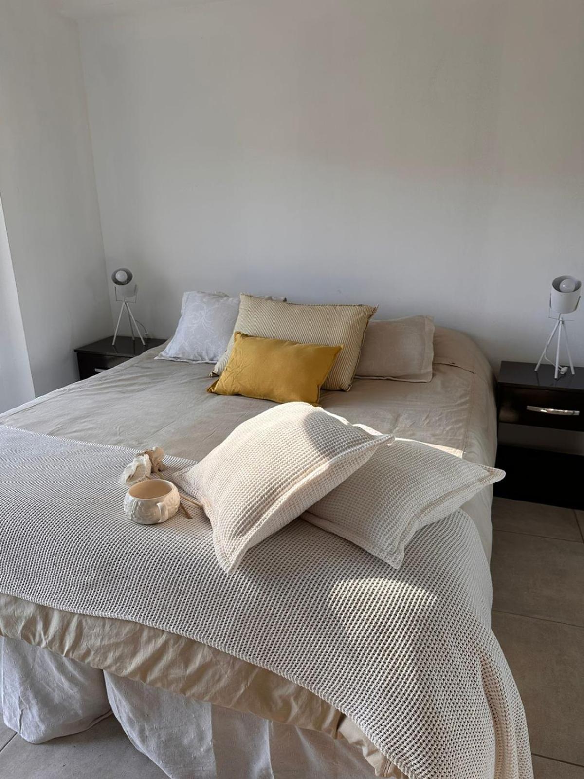 Departamentos Del Poeta - Centro De Apartamento Salta