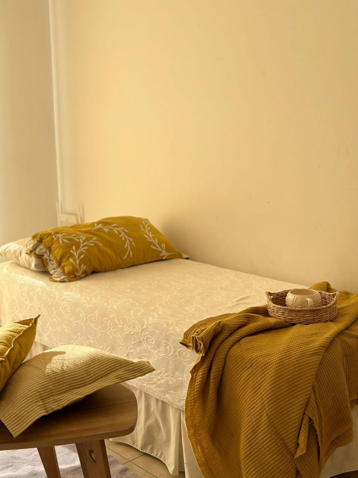 Apartamento Departamentos Del Poeta - Centro De Salta