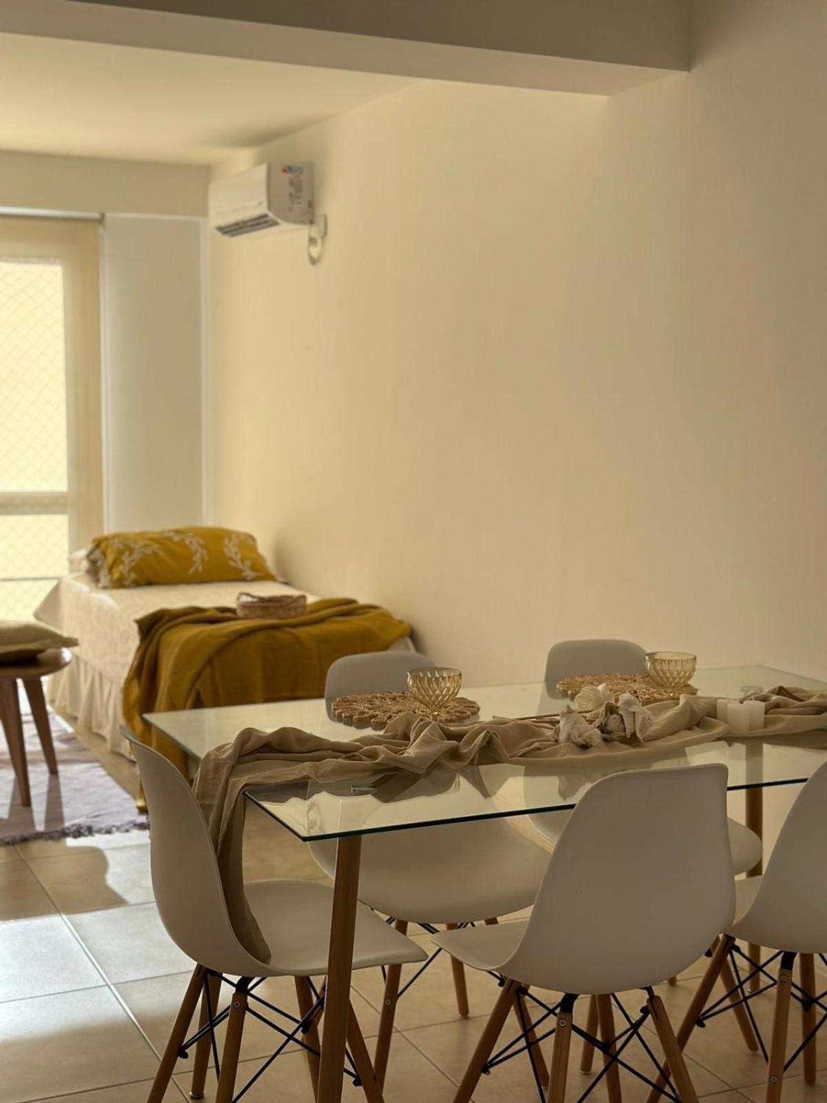 Apartamento Departamentos Del Poeta - Centro De *