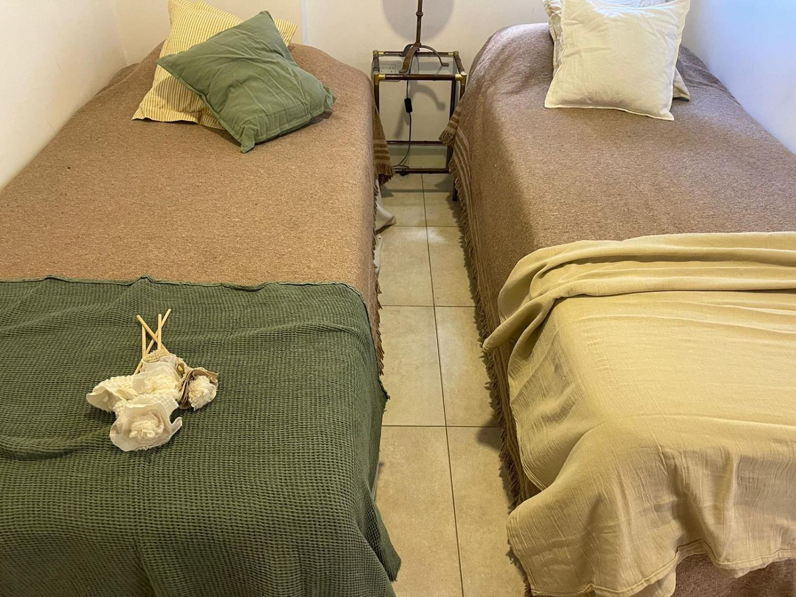 Apartamento Departamentos Del Poeta - Centro De