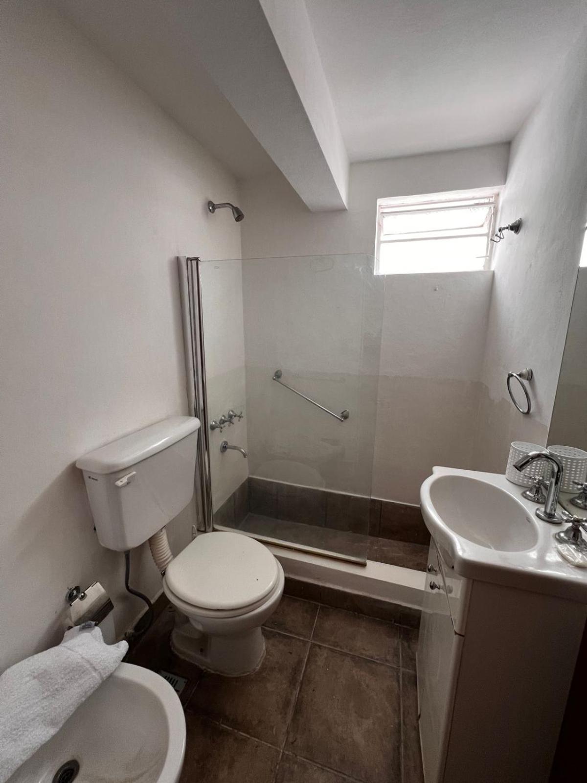 Apartamento Los Tarcos Dptoa Salta