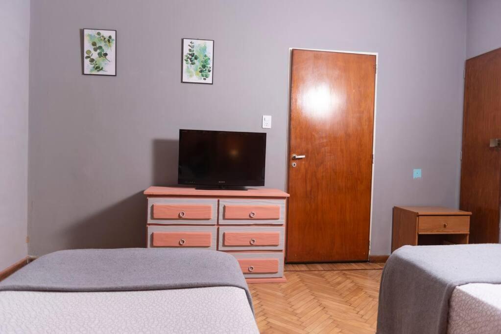 Apartamento En El Centro De