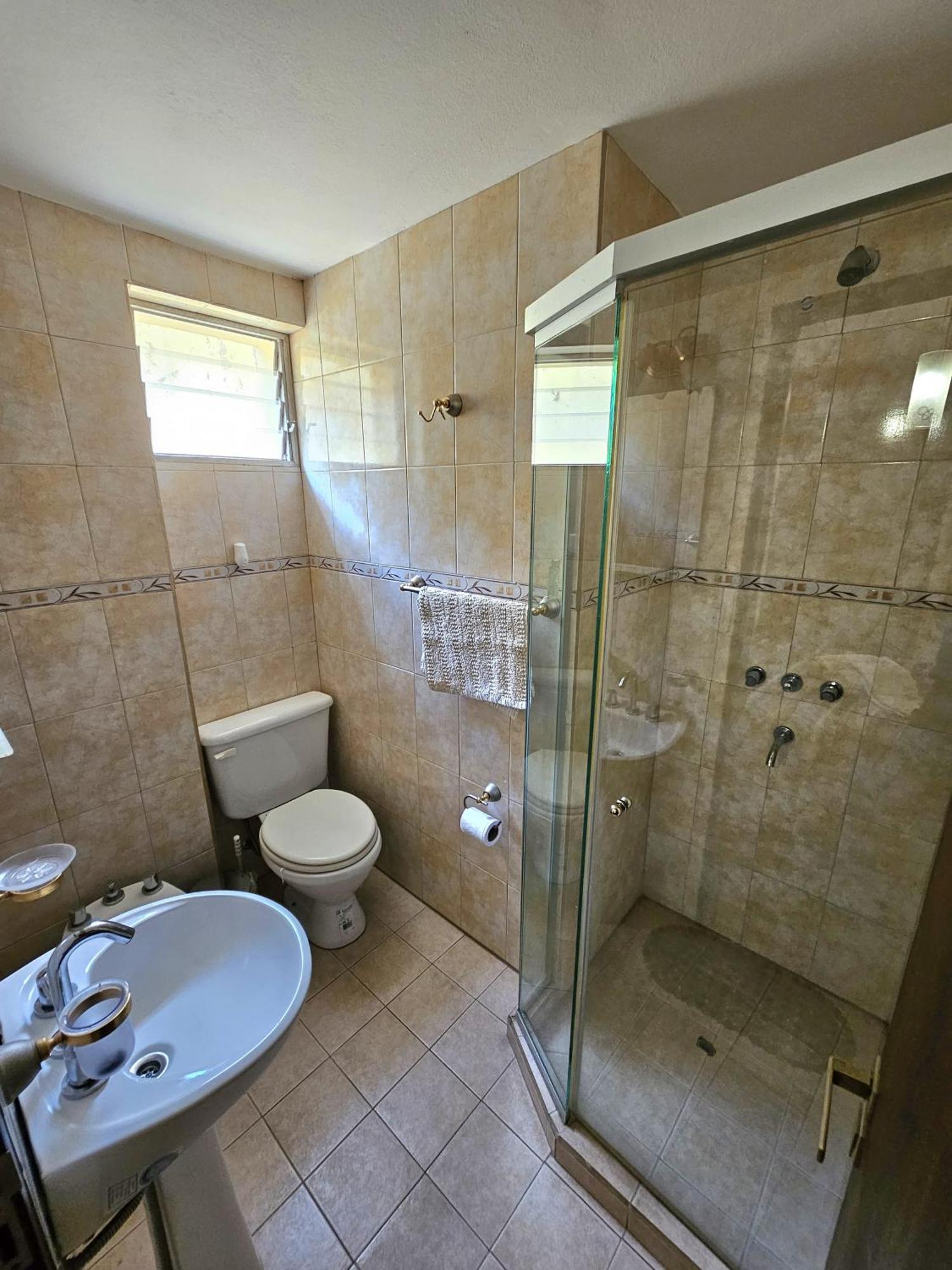 Departamento Centrico En 2 Hab/2banos Salta