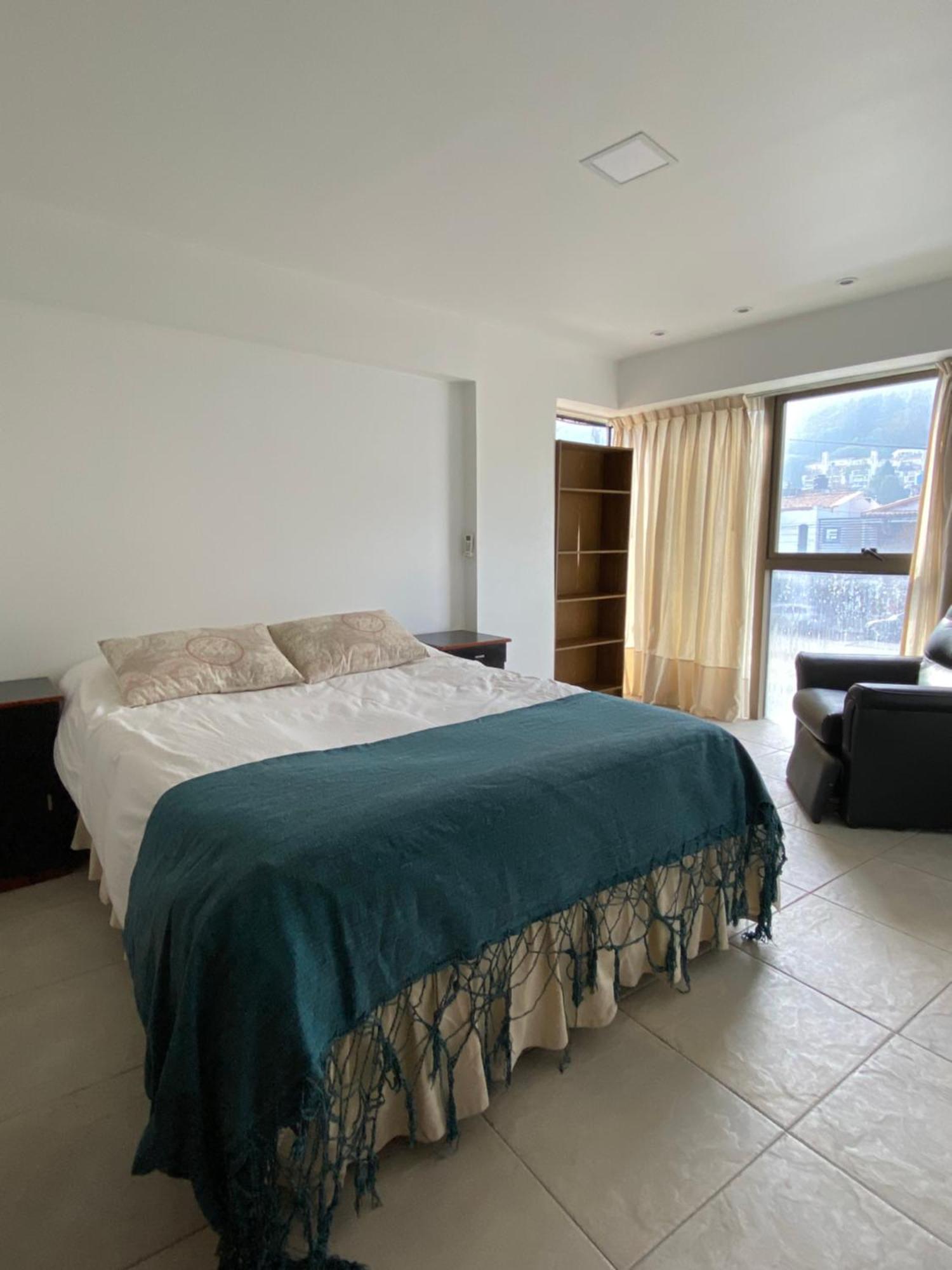 Apartamento Espectacular Duplex Centro De - Vista Al Cerro San Bernardo Salta