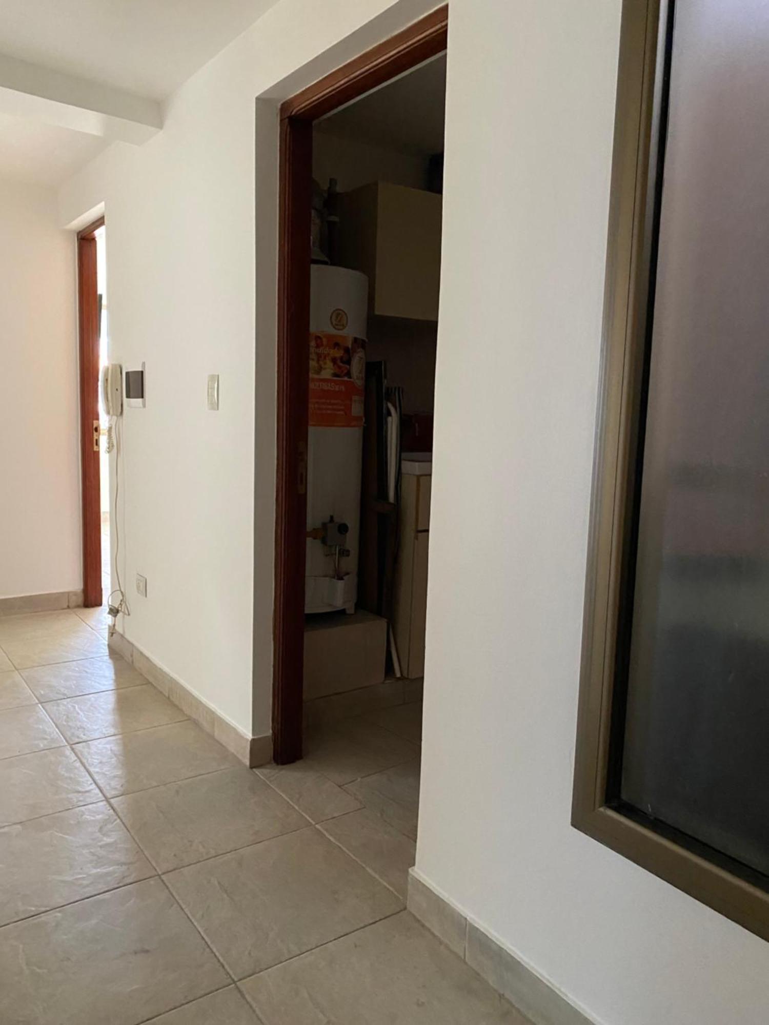 Espectacular Duplex Centro De - Vista Al Cerro San Bernardo *