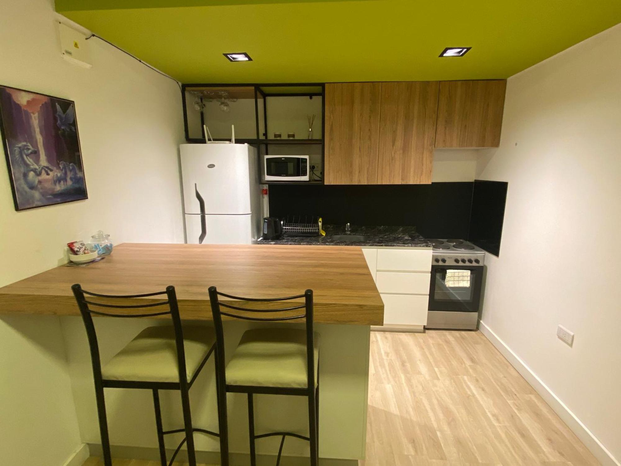 Anden 7 3/5 Apartamento *