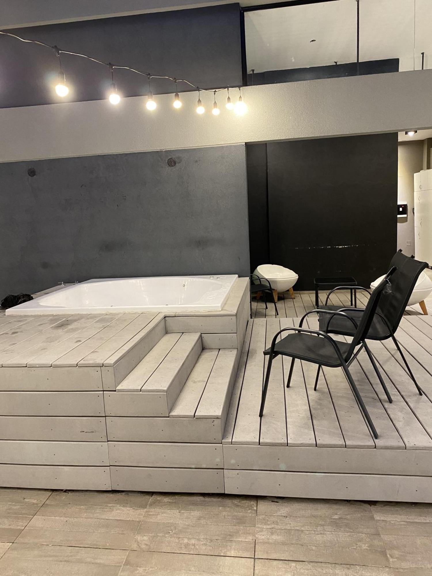 Apartamento Anden 7 3/5 *