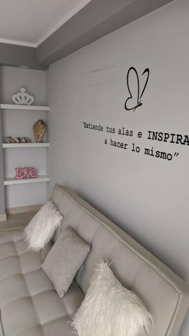 Apartamento Altos De Alvear - Free Parking