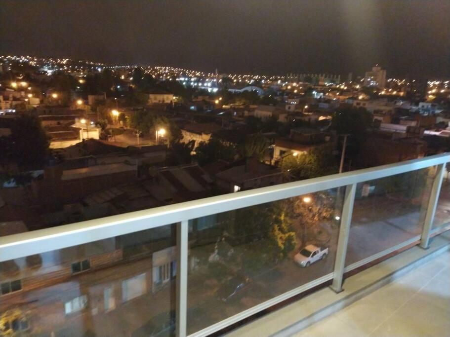 Apartamento Altos De Alvear - Free Parking