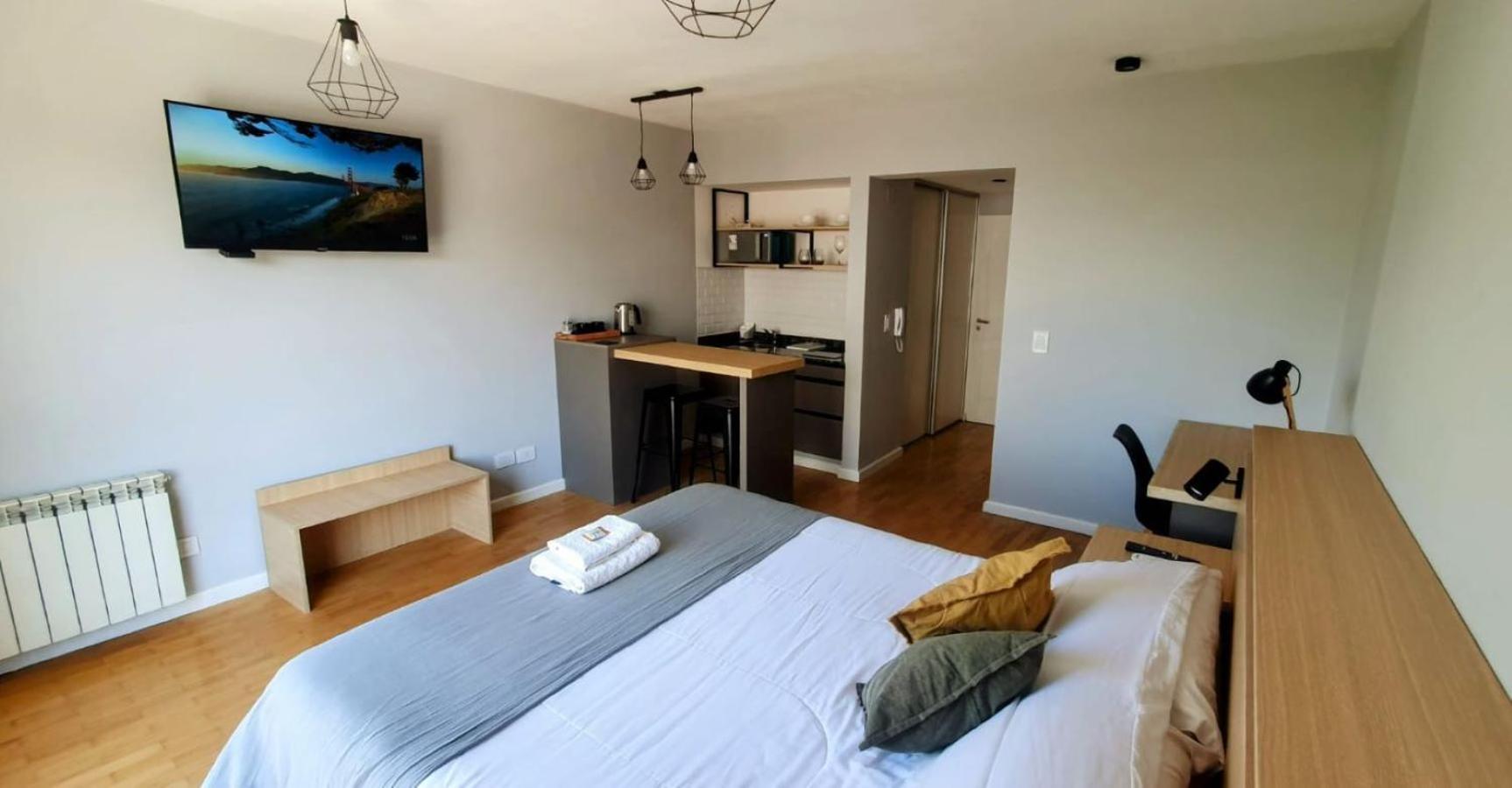 Caseros Suite!! Hermoso En Corredor Turistico De Salta!! Salta