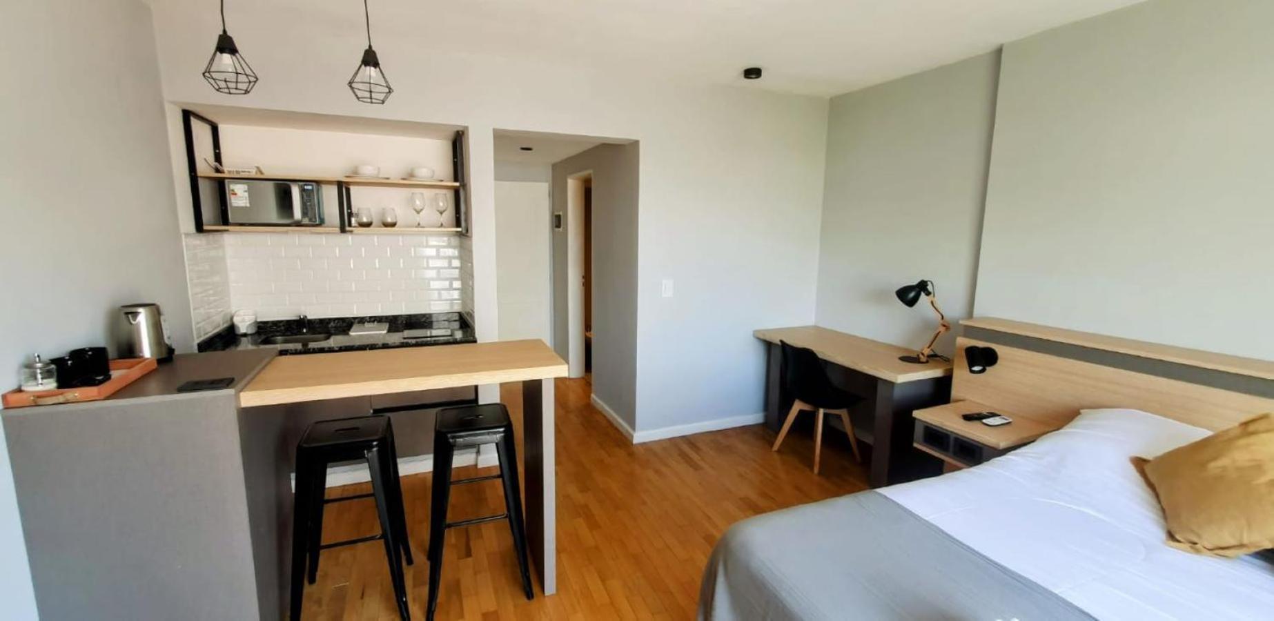 Caseros Suite!! Hermoso En Corredor Turistico De Salta!! Apartamento Salta