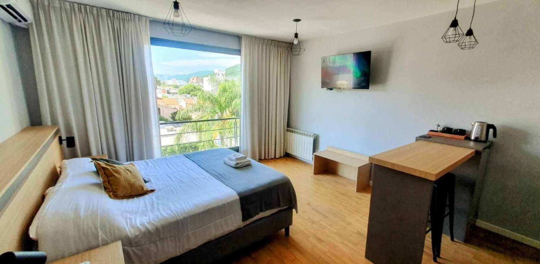 Caseros Suite!! Hermoso En Corredor Turistico De Salta!!