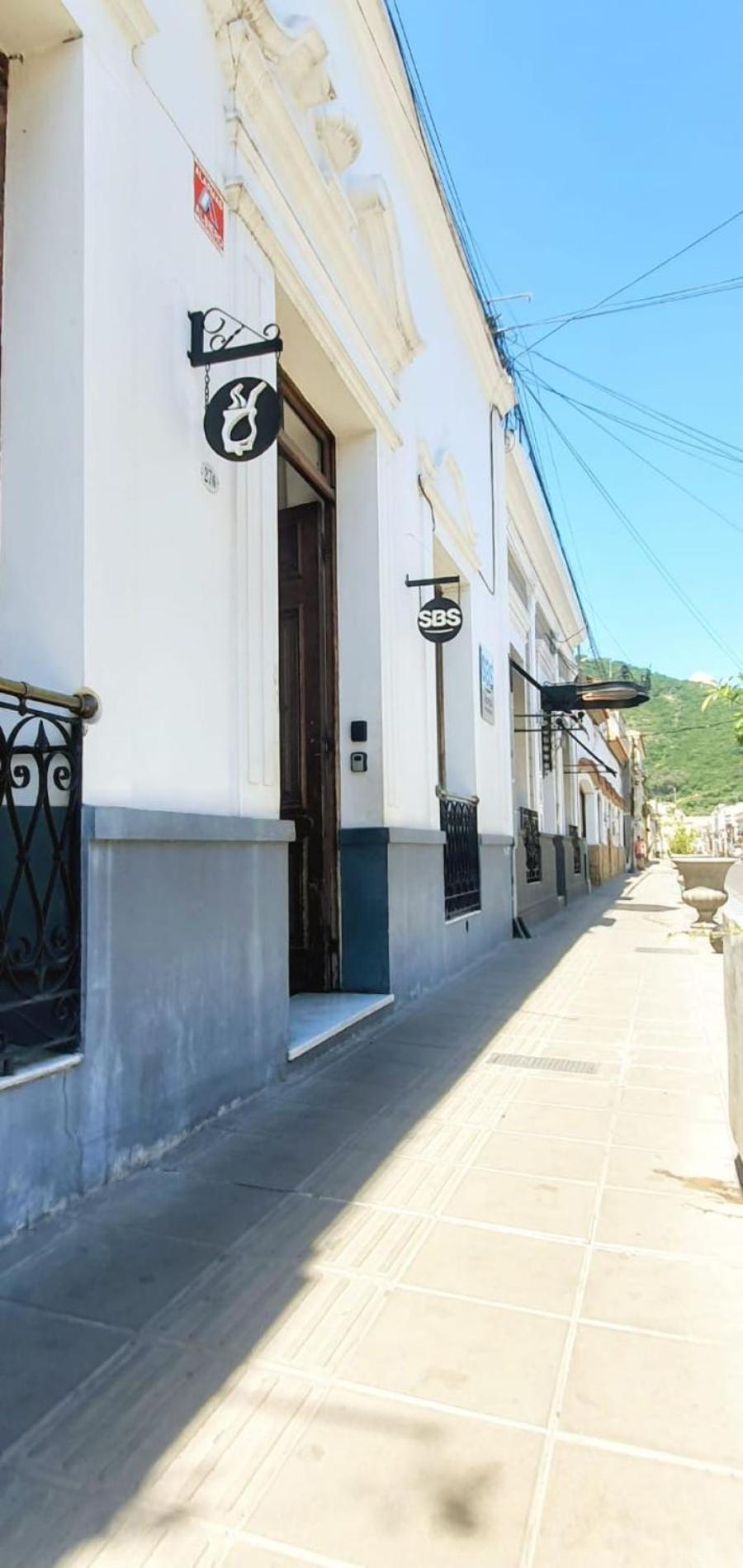 Caseros Suite!! Hermoso En Corredor Turistico De Salta!! Apartamento Salta
