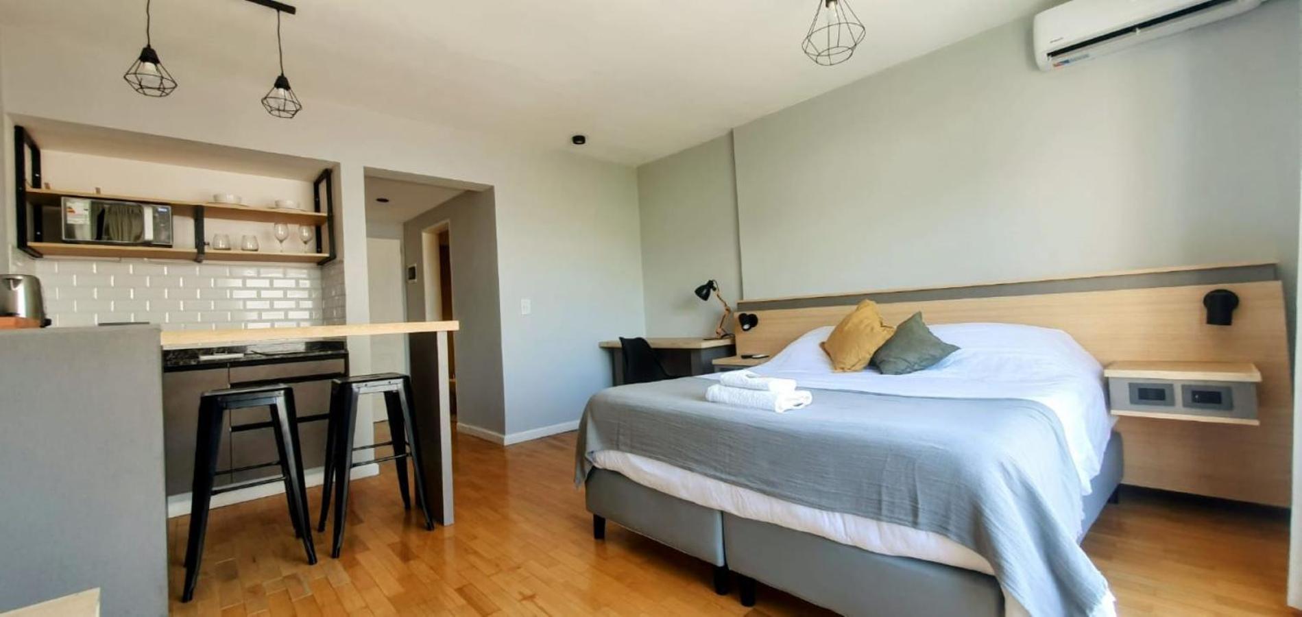 Caseros Suite!! Hermoso En Corredor Turistico De Salta!! *