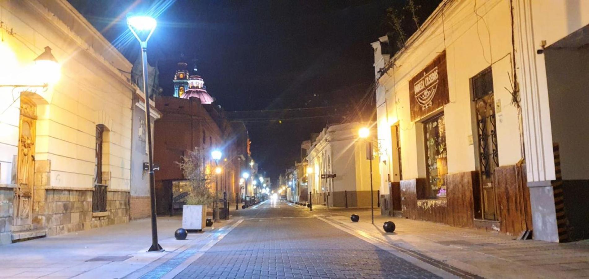 Caseros Suite!! Hermoso En Corredor Turistico De Salta!!