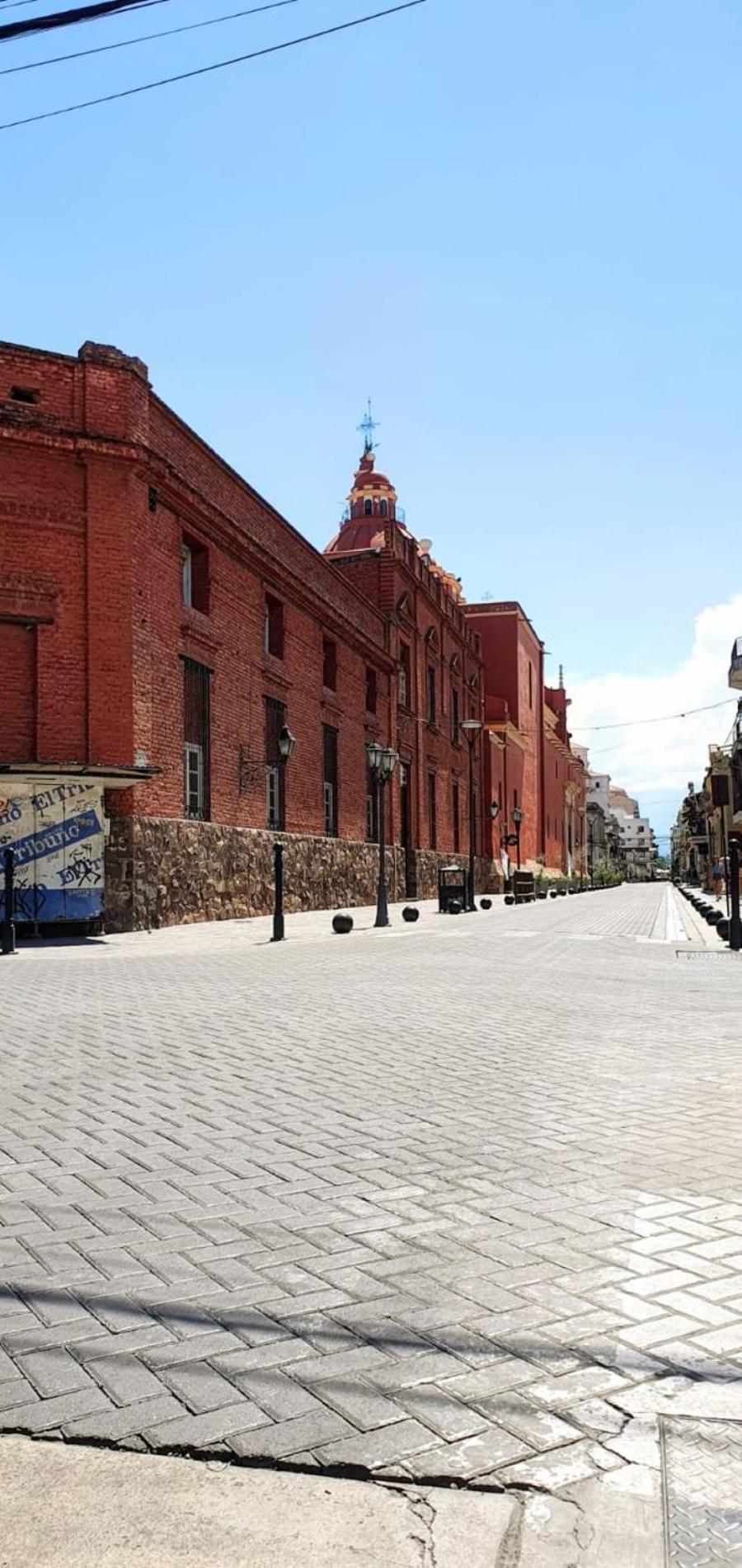 Caseros Suite!! Hermoso En Corredor Turistico De Salta!! Apartamento *