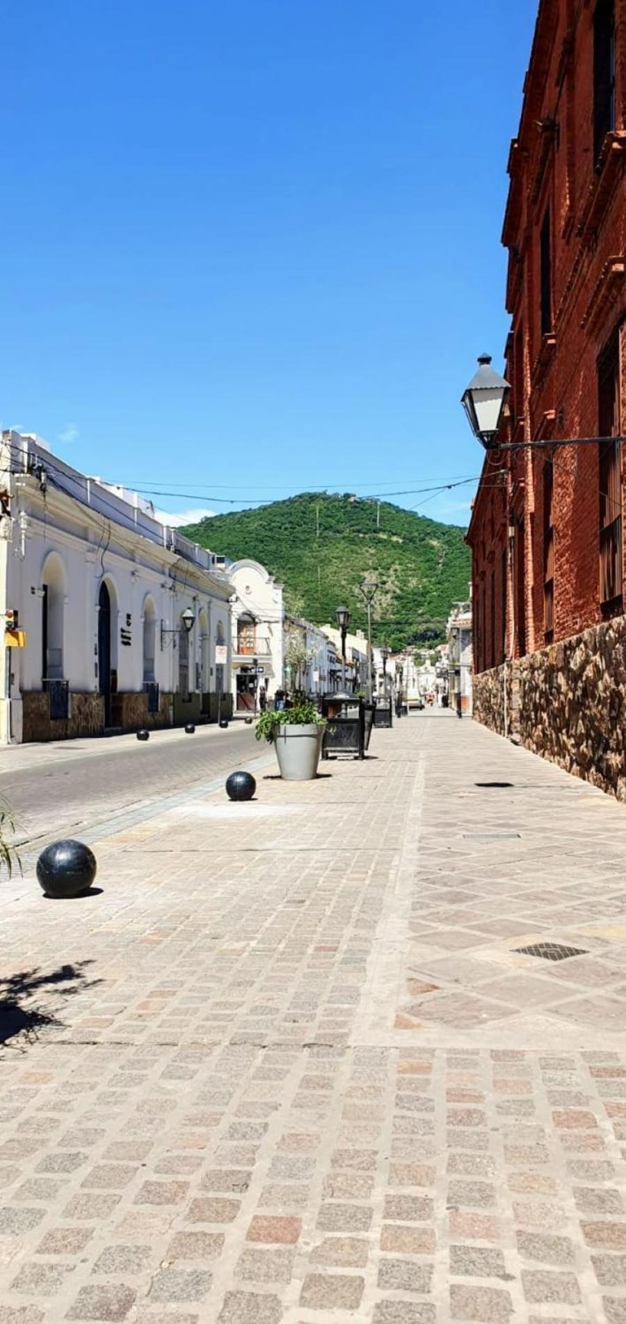 Apartamento Caseros Suite!! Hermoso En Corredor Turistico De Salta!! Salta