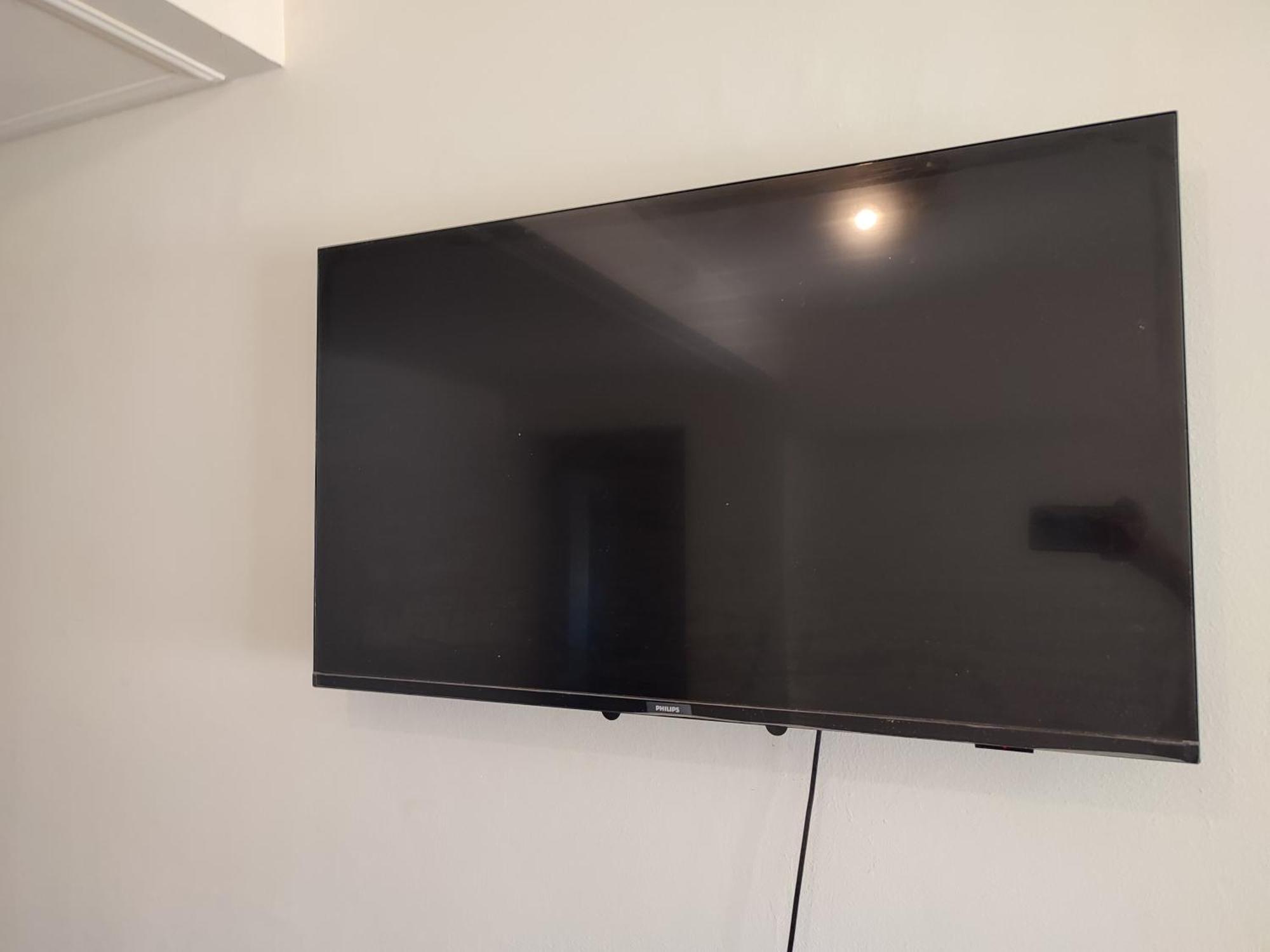 Apartamento Edificio Dean Funes 321