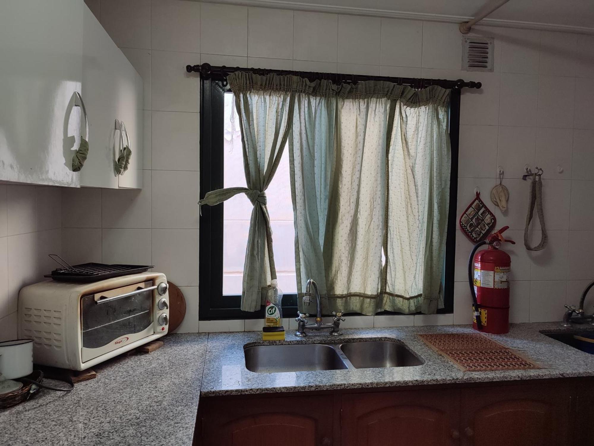 Edificio Dean Funes 321 Apartamento