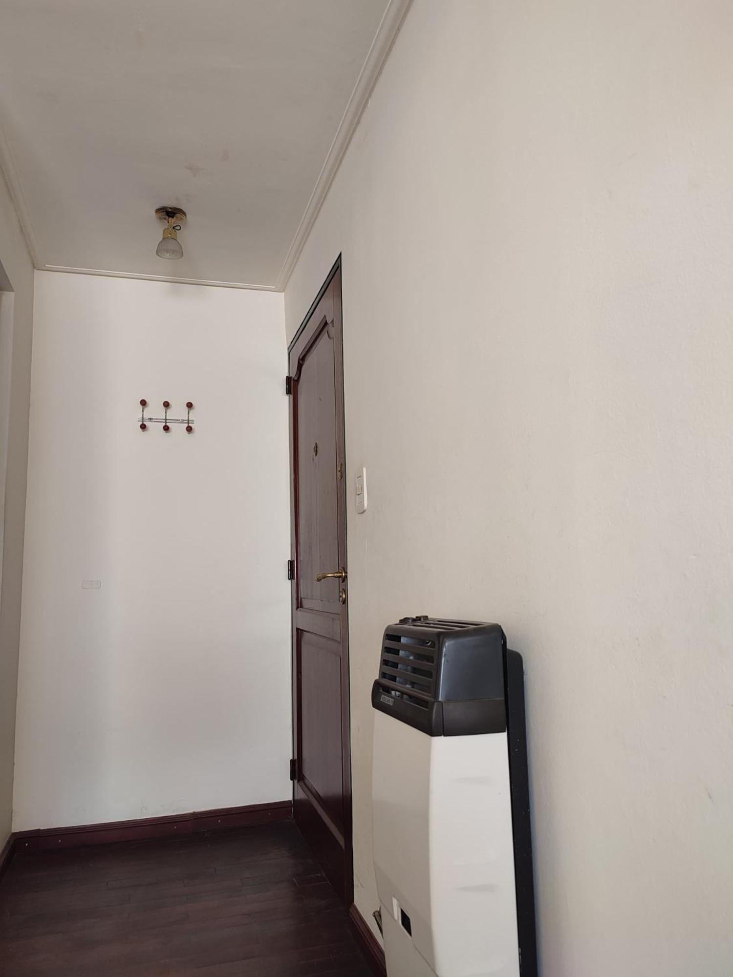 Apartamento Edificio Dean Funes 321 *