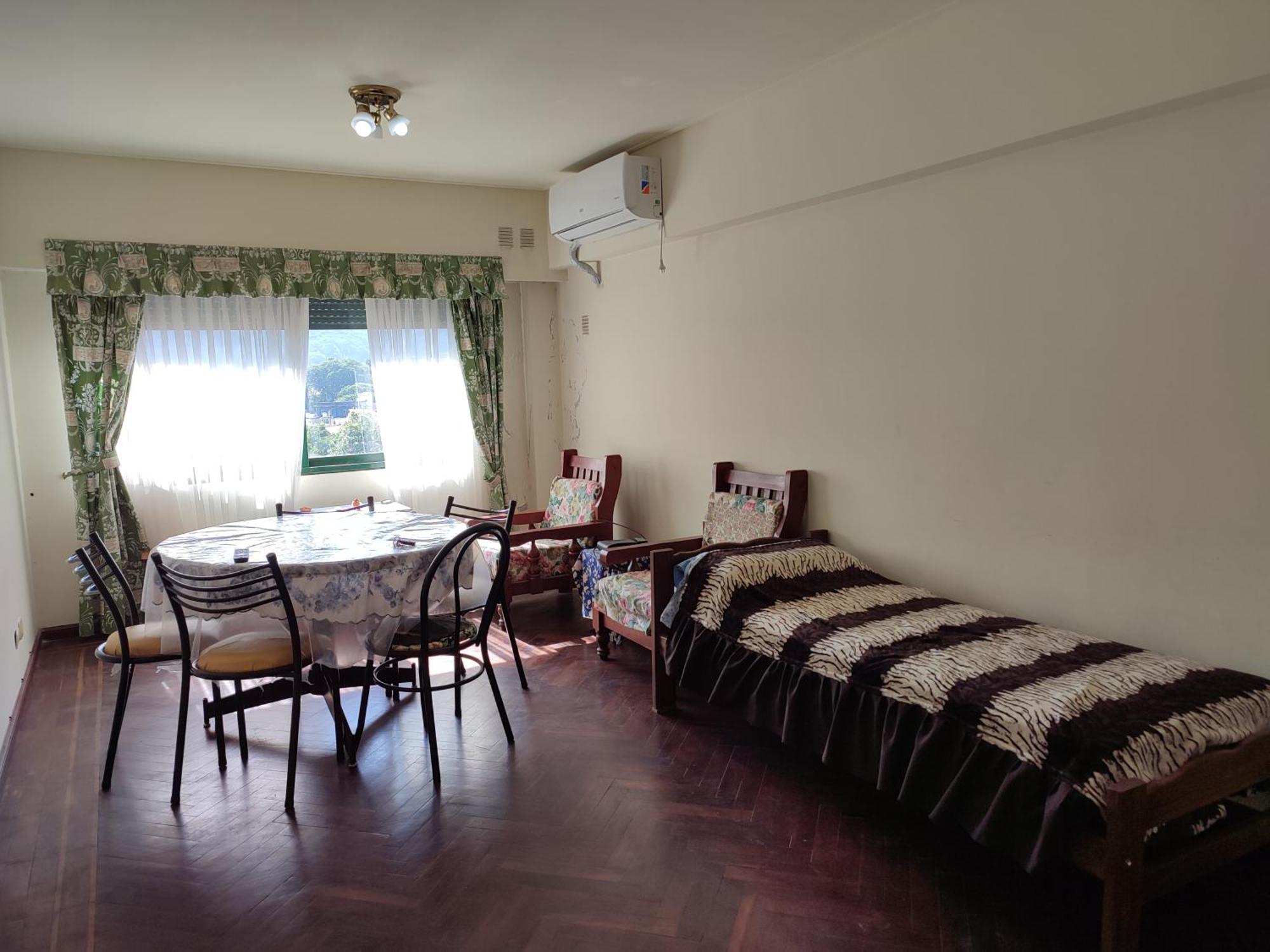 Edificio Dean Funes 321 Apartamento