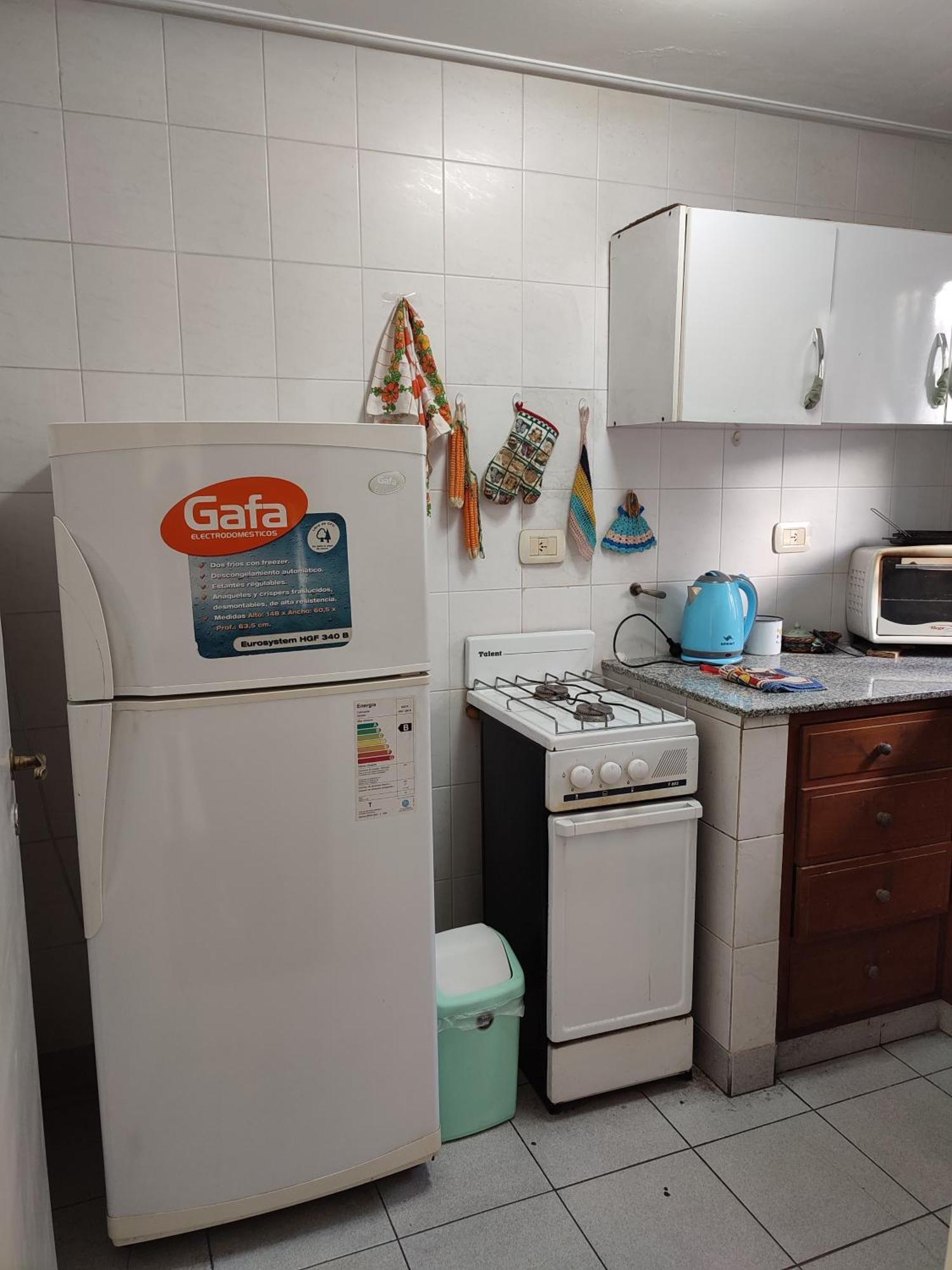 Apartamento Edificio Dean Funes 321