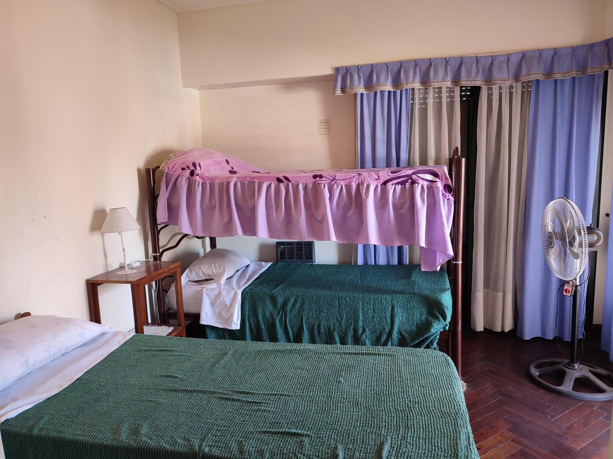 Edificio Dean Funes 321 Apartamento *