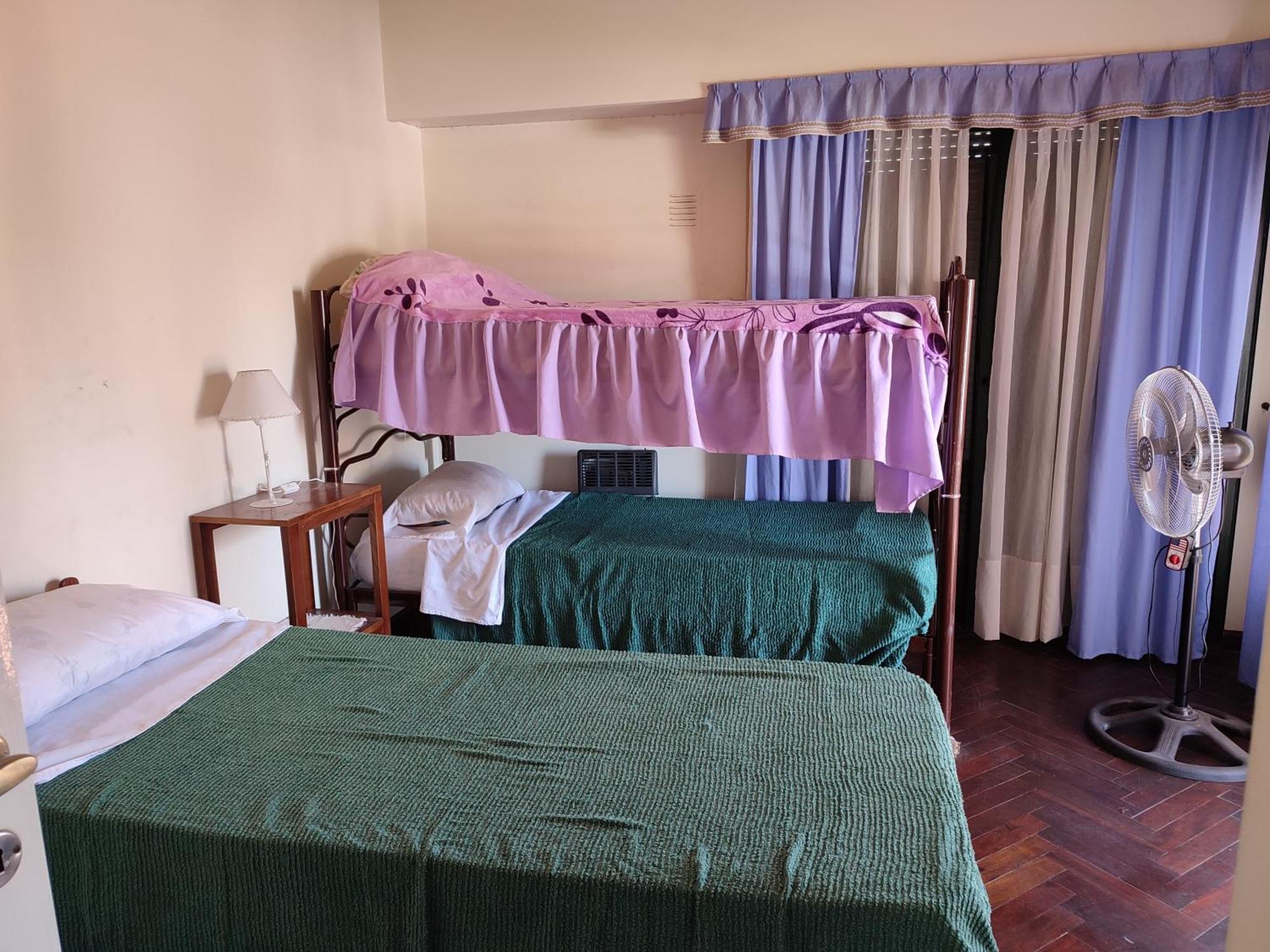 Apartamento Edificio Dean Funes 321 Salta