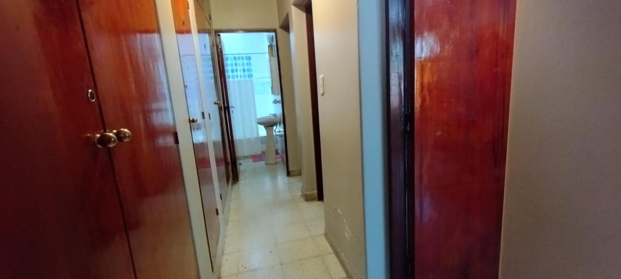 Apartamento Apartamento Alberdi En Salta