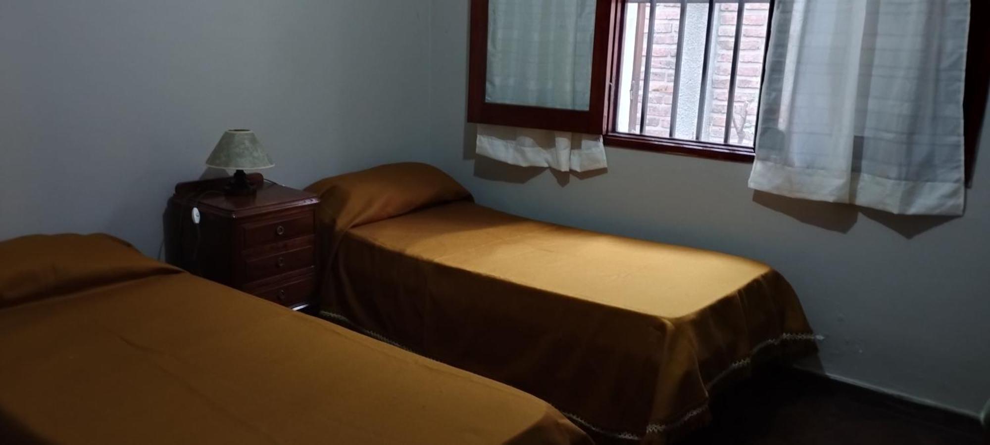 Apartamento Alberdi En Salta