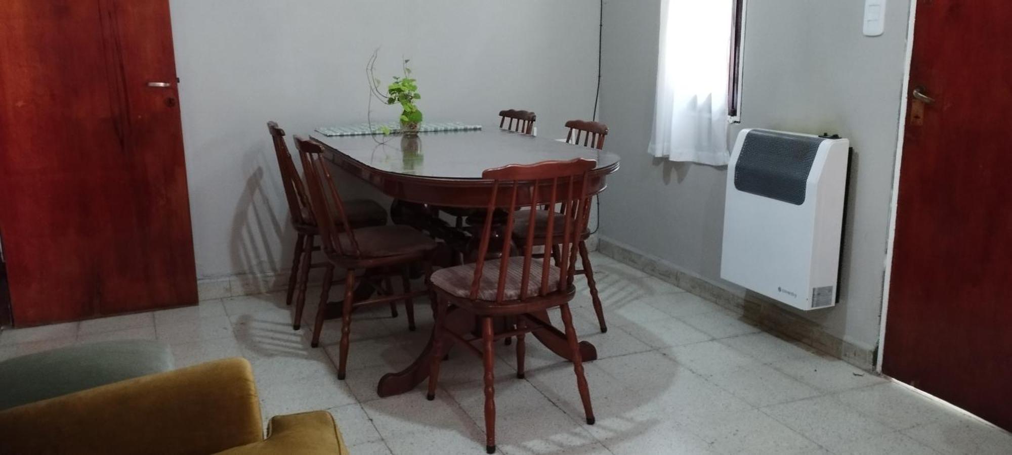 Apartamento Alberdi En Apartamento *