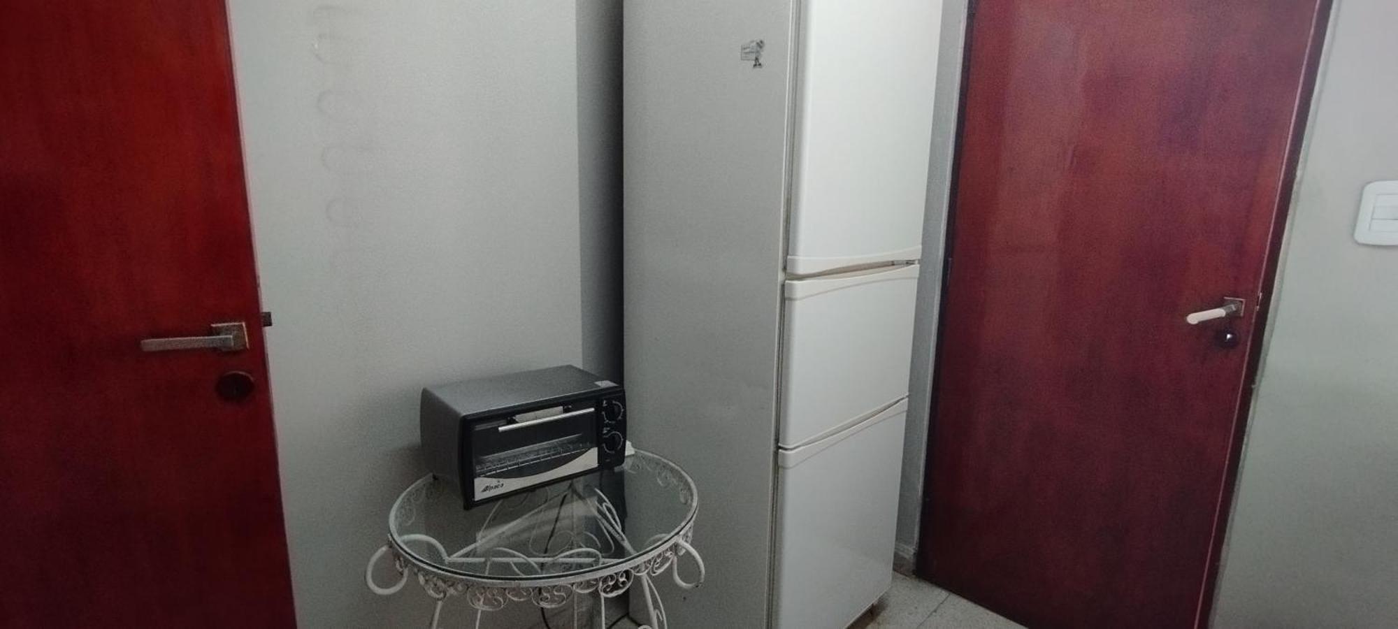 Apartamento Alberdi En * Salta