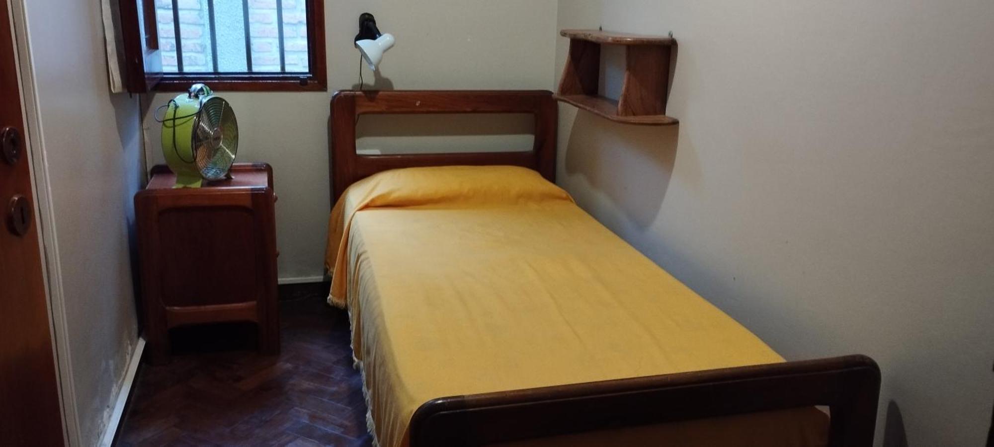 Apartamento Alberdi En Apartamento *