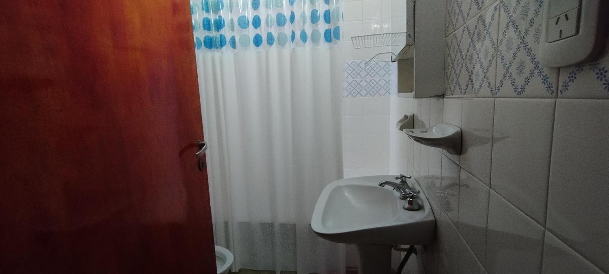 Apartamento Alberdi En