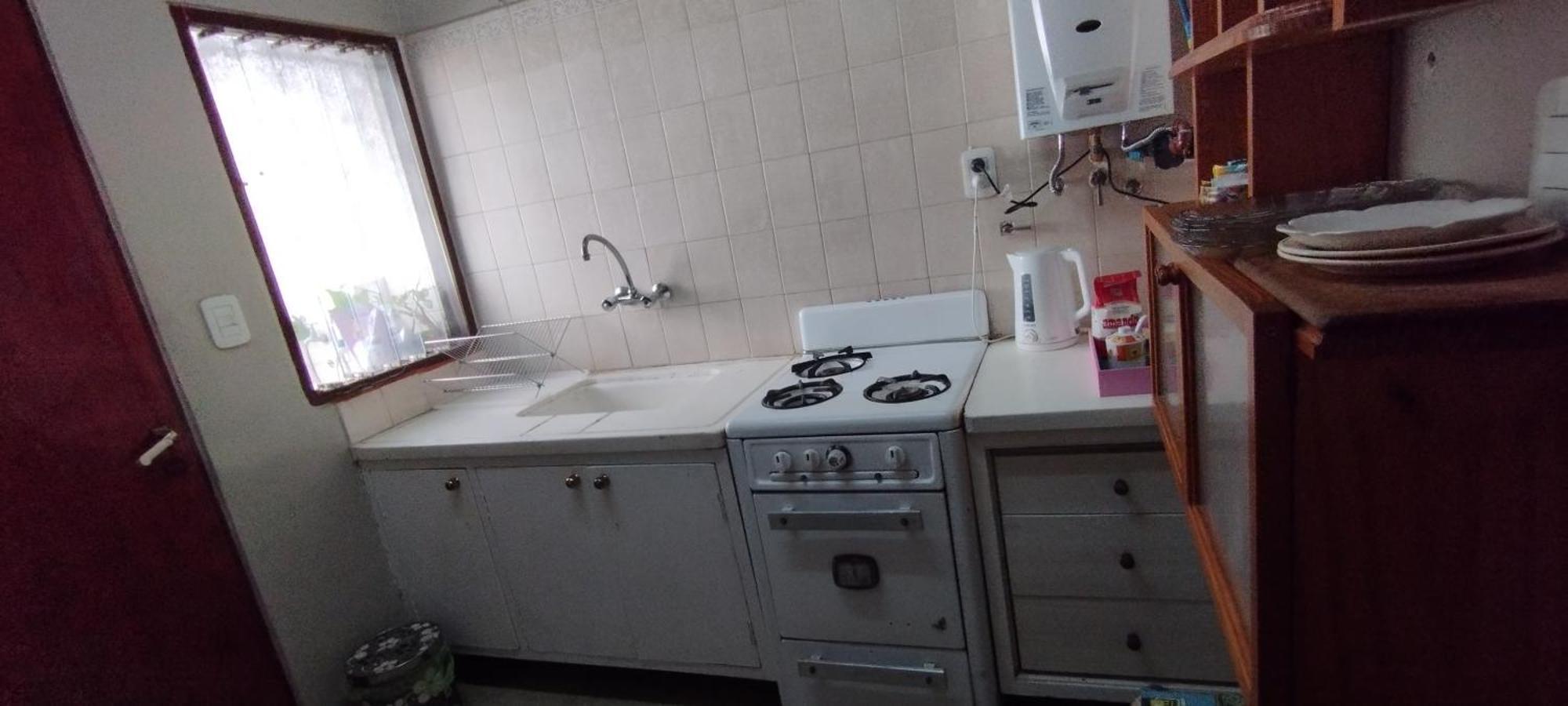 Apartamento Alberdi En Salta