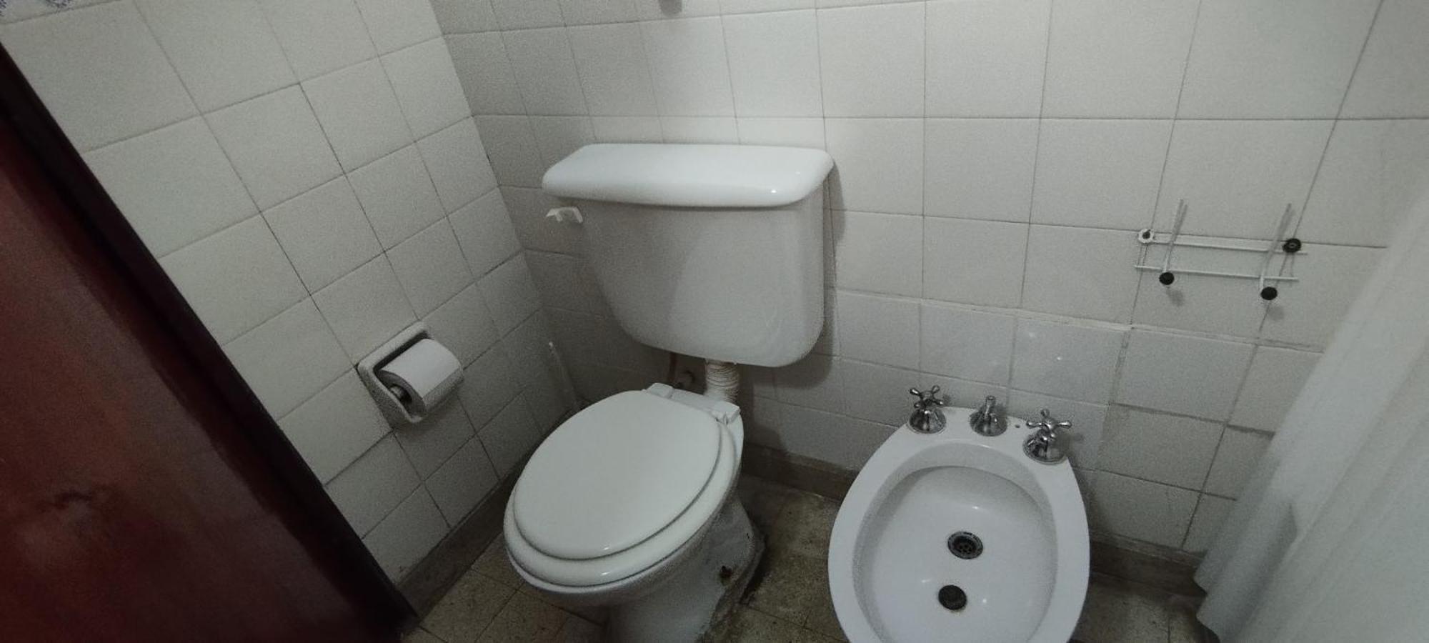 Apartamento Apartamento Alberdi En