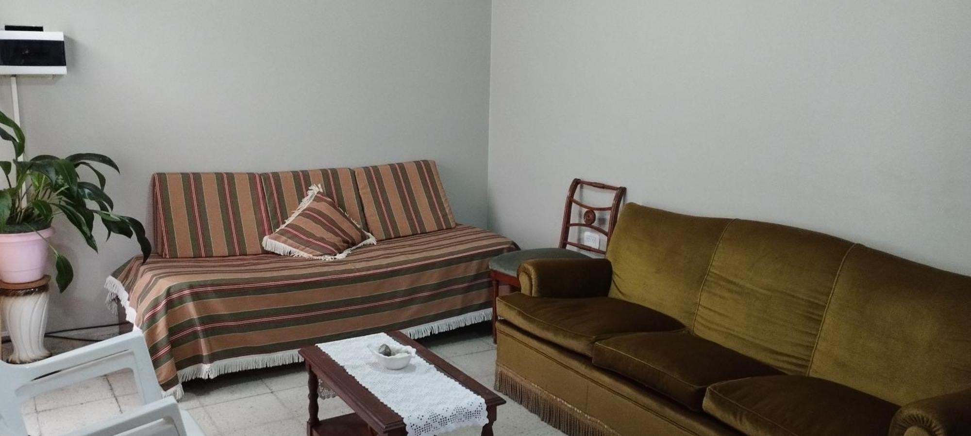 Apartamento Apartamento Alberdi En Salta