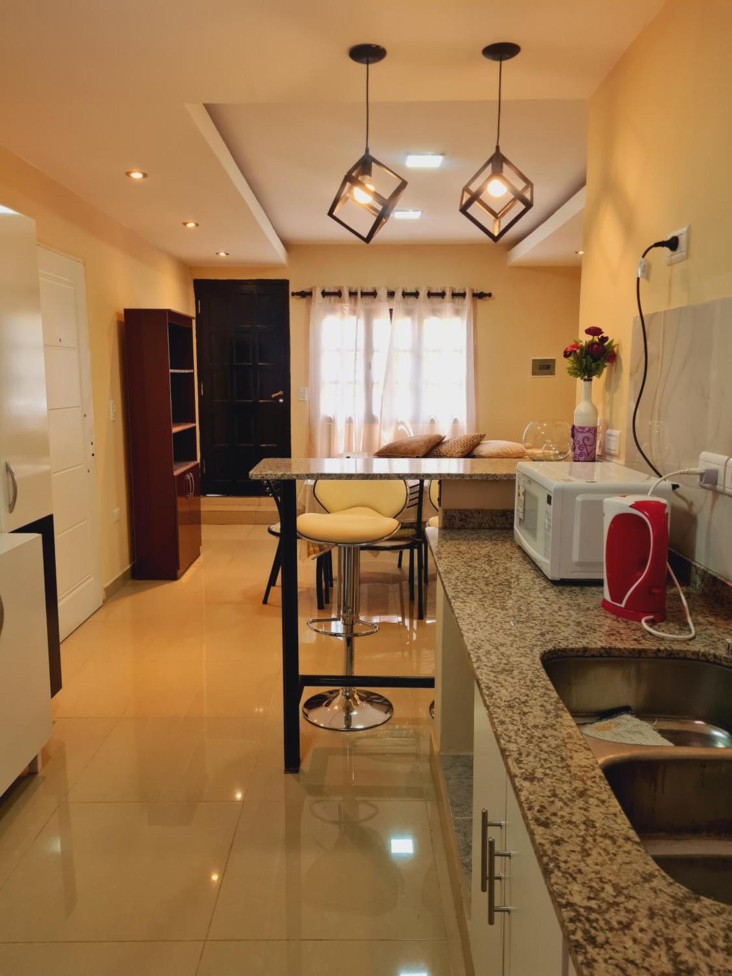 Apartamento Confort Departamento