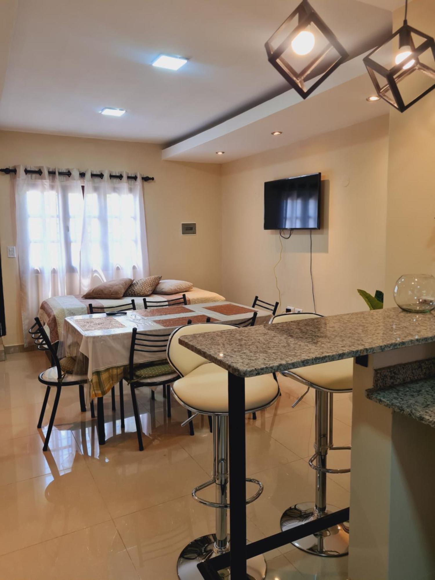 Confort Departamento Salta