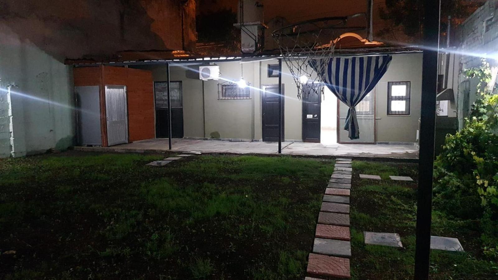 Casa Centrica Angelica