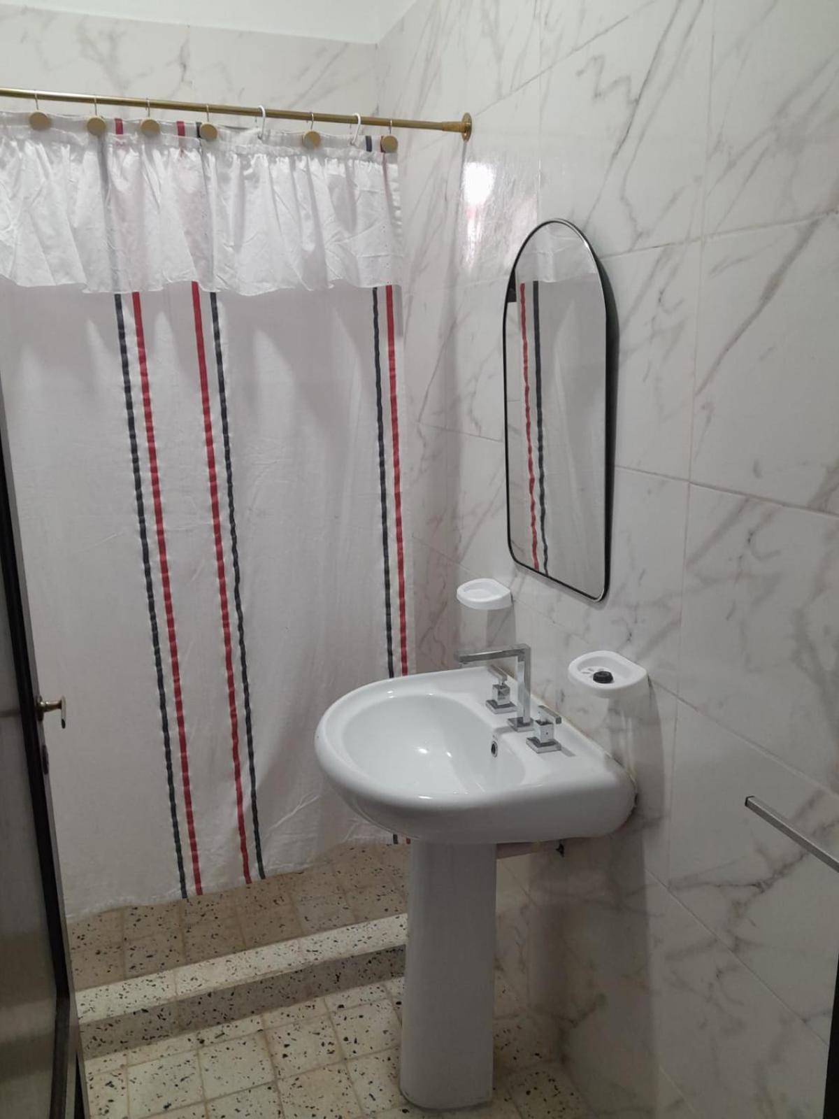 Casa Centrica Angelica * Salta