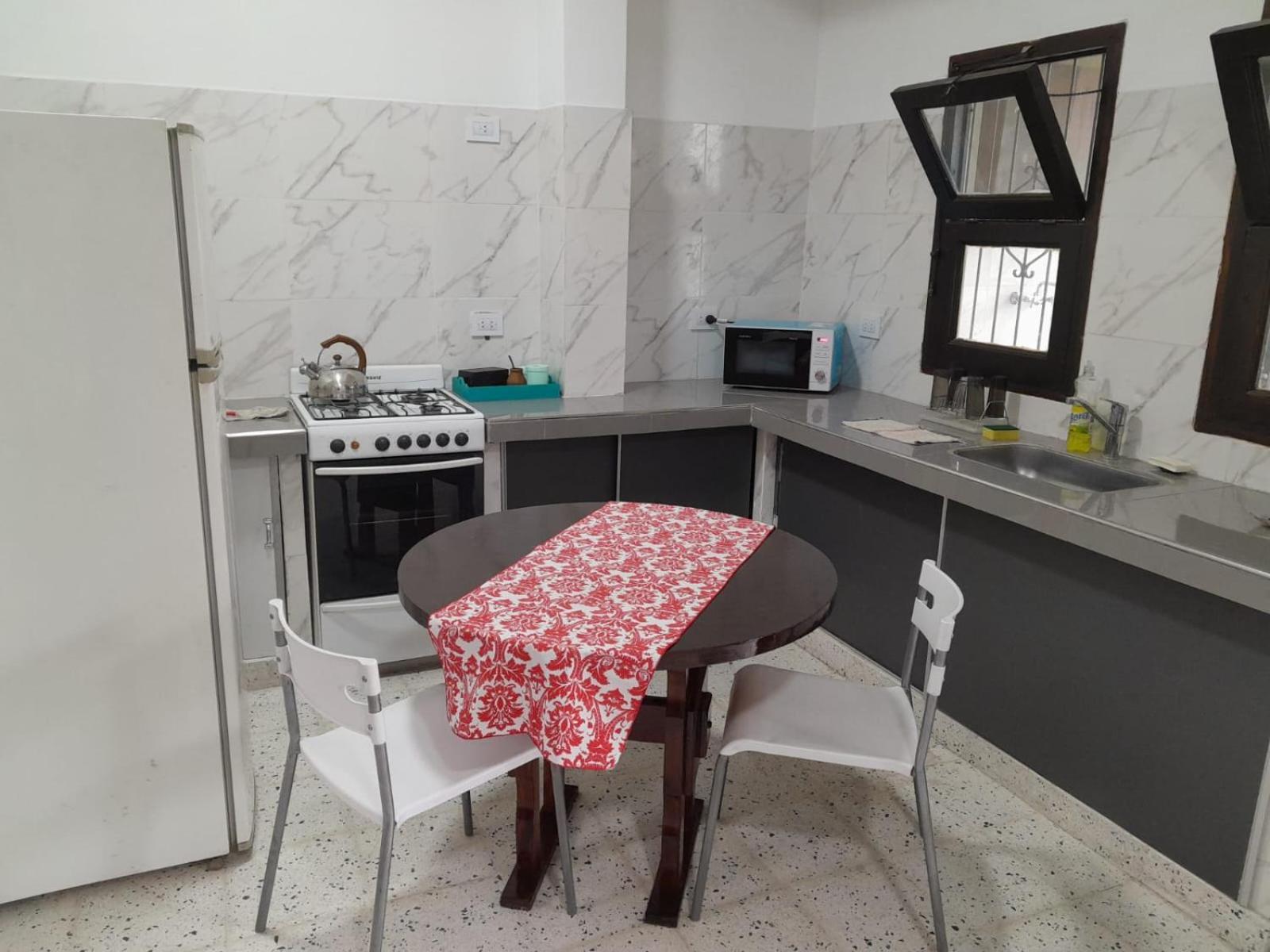 Сasa de vacaciones Casa Centrica Angelica *