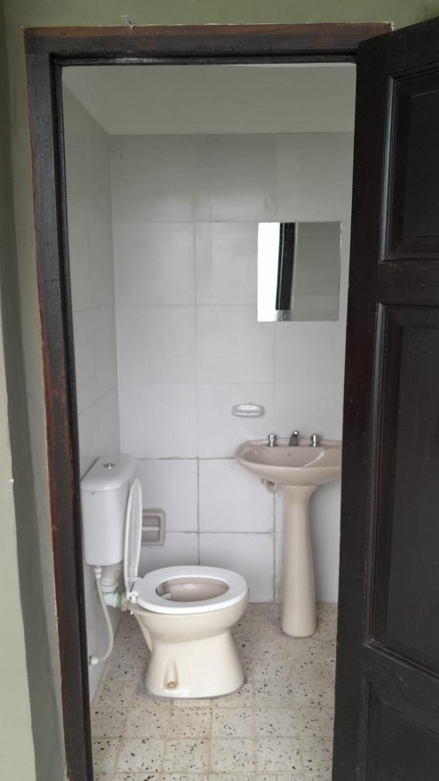 Сasa de vacaciones Casa Centrica Angelica