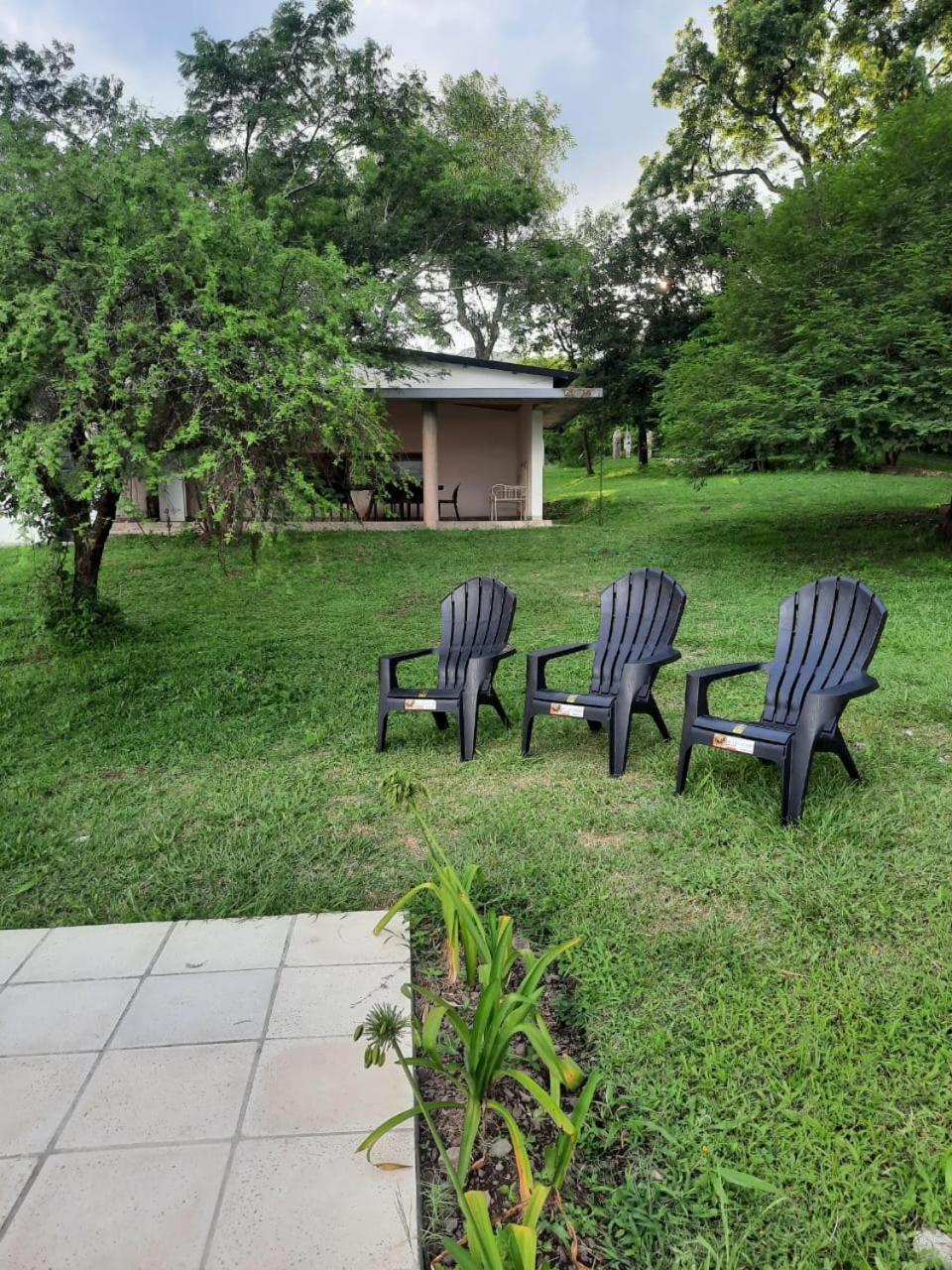 Apartamento Apart La Nona Vaqueros Salta